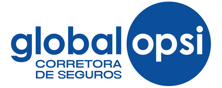 Logo Azul Global Opsi